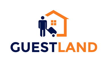 guestland.com Logo